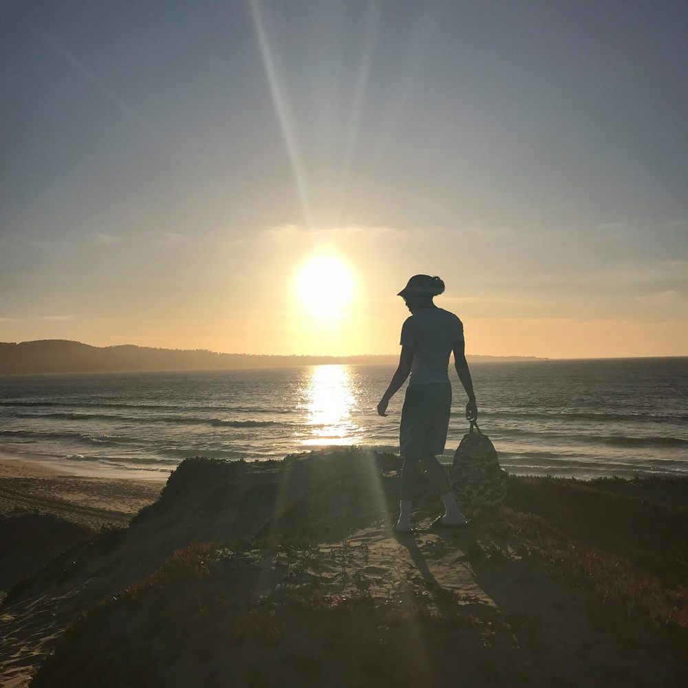 Meet your Posher, Marc